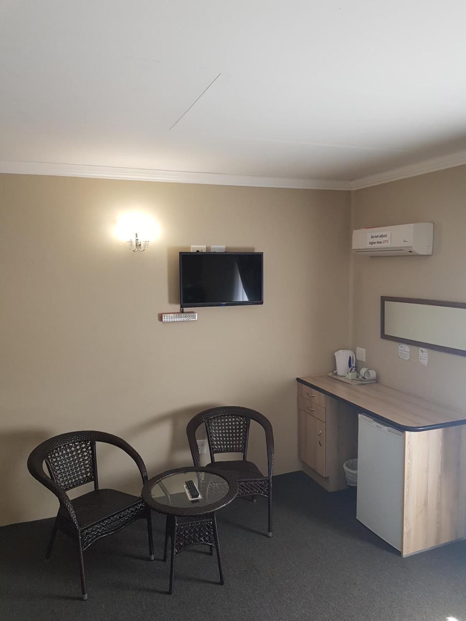 Be My Guest Hotel Conference Sasolburg 部屋 写真