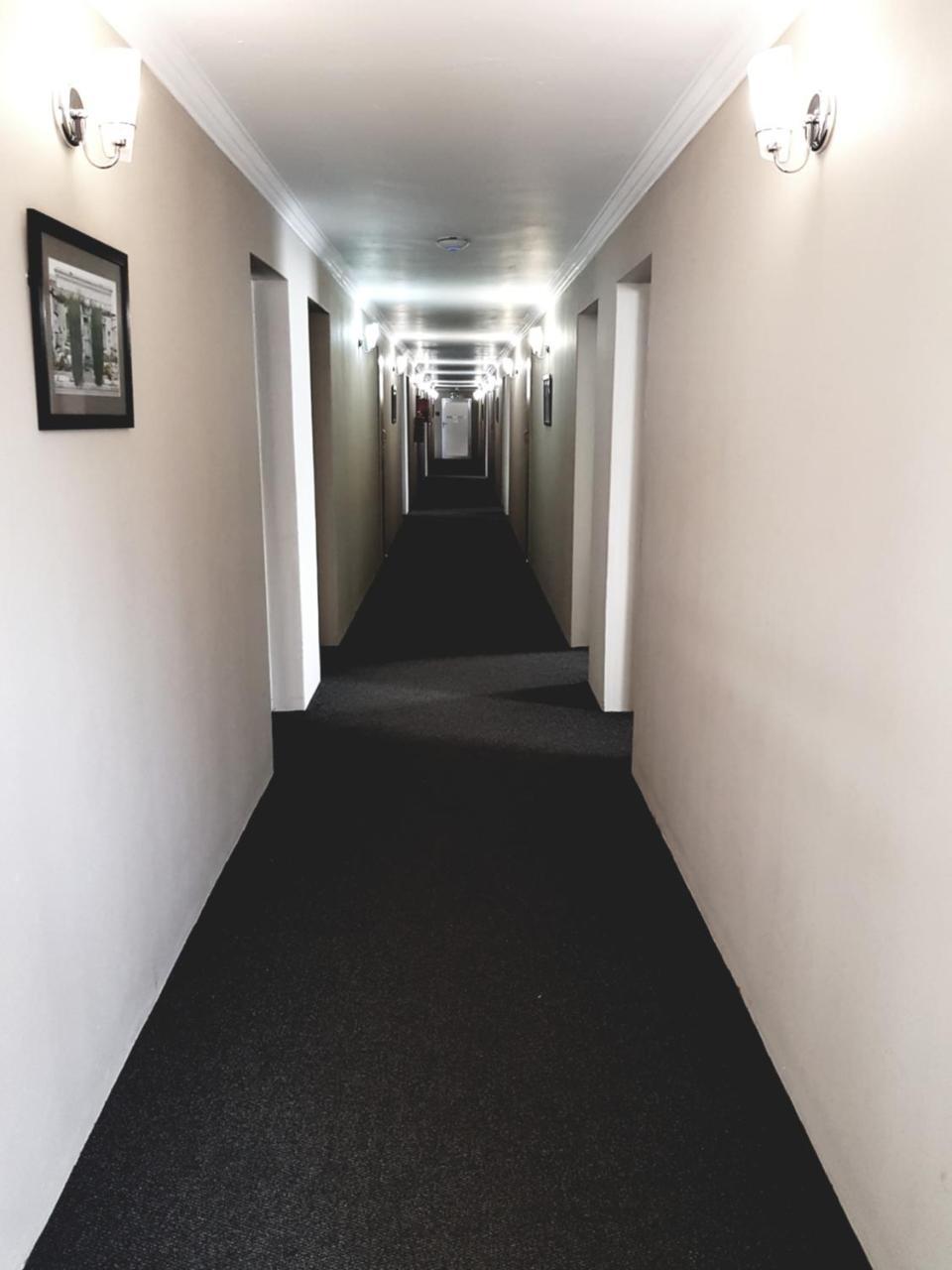 Be My Guest Hotel Conference Sasolburg エクステリア 写真