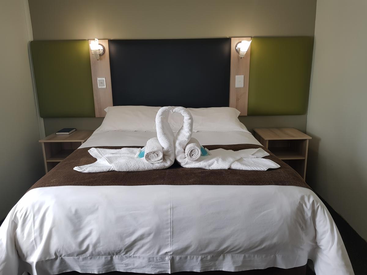 Be My Guest Hotel Conference Sasolburg エクステリア 写真