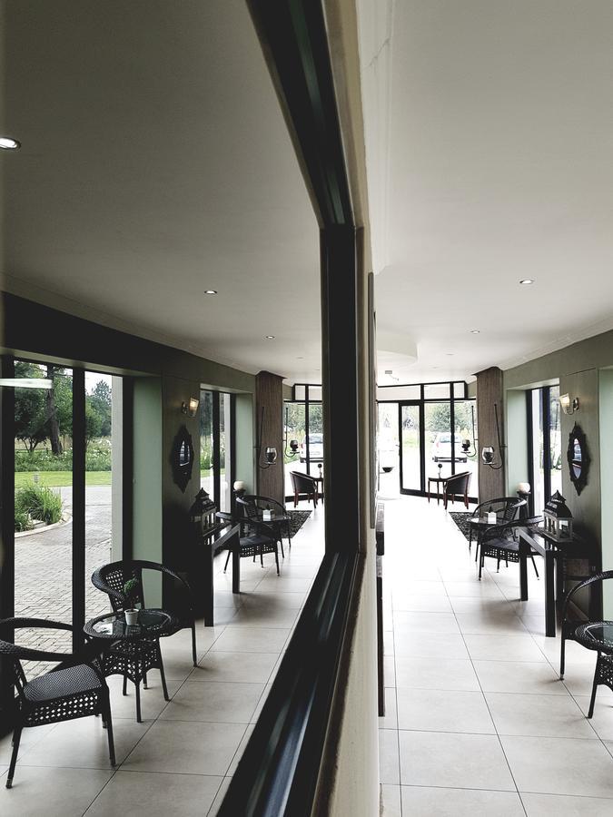 Be My Guest Hotel Conference Sasolburg エクステリア 写真