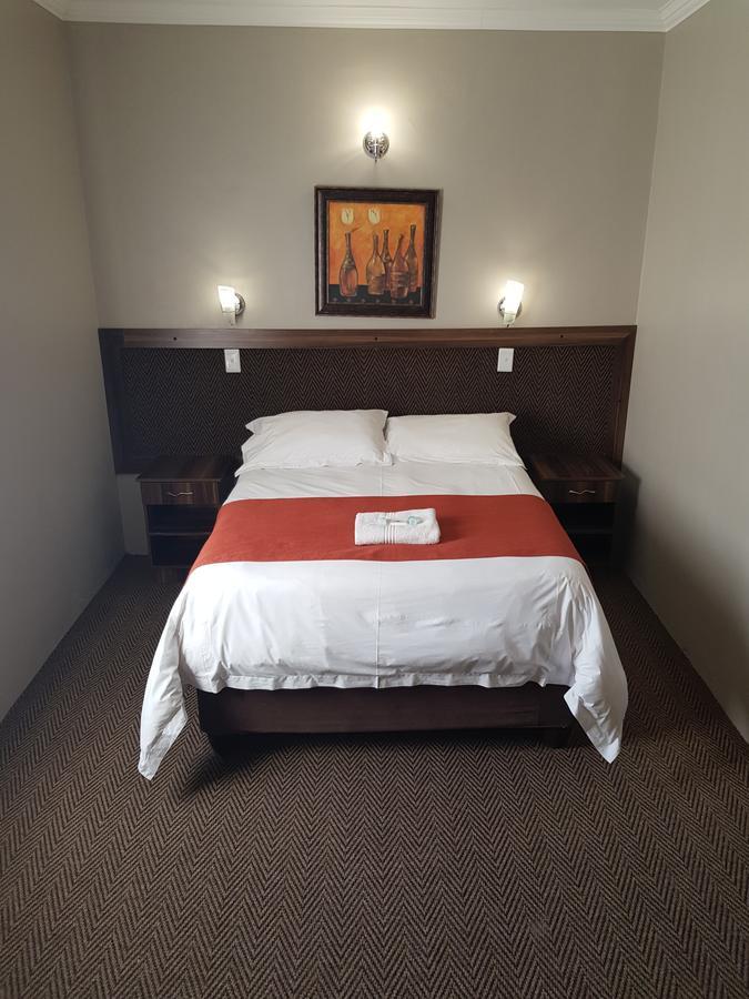 Be My Guest Hotel Conference Sasolburg エクステリア 写真