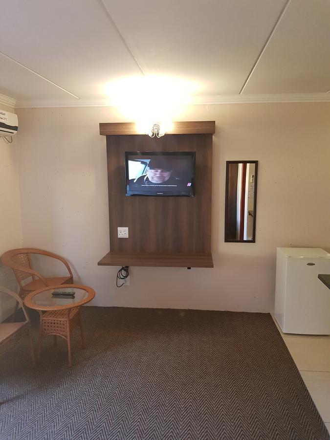 Be My Guest Hotel Conference Sasolburg エクステリア 写真
